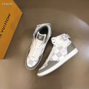 ルイヴィトン 新作 靴 本革 通販＆送料込 LVshoes213