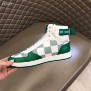 ルイヴィトン 新作 靴 本革 通販＆送料込 LVshoes214