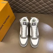 ルイヴィトン 新作 靴 本革 通販＆送料込 LVshoes222
