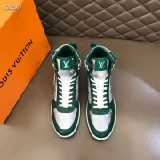 ルイヴィトン 新作 靴 本革 通販＆送料込 LVshoes211