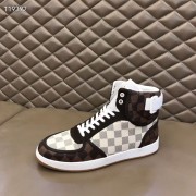 ルイヴィトン 新作 靴 本革 通販＆送料込 LVshoes204