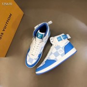 ルイヴィトン 新作 靴 本革 通販＆送料込 LVshoes215