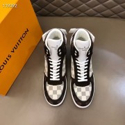 ルイヴィトン 新作 靴 本革 通販＆送料込 LVshoes204