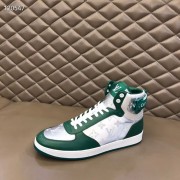 ルイヴィトン 新作 靴 本革 通販＆送料込 LVshoes211