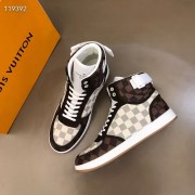 ルイヴィトン 新作 靴 本革 通販＆送料込 LVshoes204
