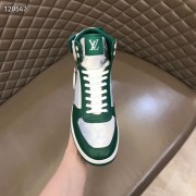 ルイヴィトン 新作 靴 本革 通販＆送料込 LVshoes211