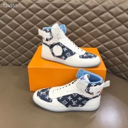 ルイヴィトン 新作 靴 本革 通販＆送料込 LVshoes217