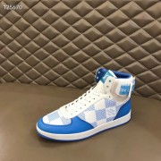 ルイヴィトン 新作 靴 本革 通販＆送料込 LVshoes215