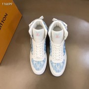 ルイヴィトン 新作 靴 本革 通販＆送料込 LVshoes205