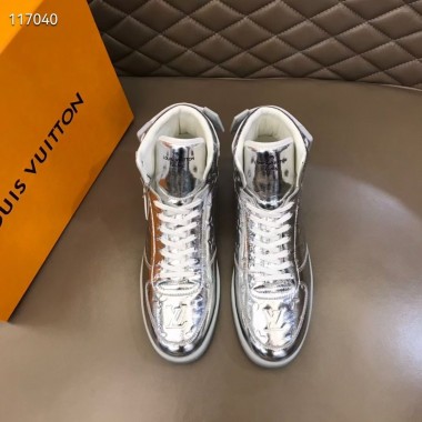 ルイヴィトン 新作 靴 本革 通販＆送料込 LVshoes208
