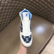ルイヴィトン 新作 靴 本革 通販＆送料込 LVshoes217
