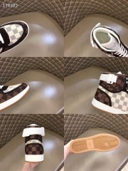 ルイヴィトン 新作 靴 本革 通販＆送料込 LVshoes204