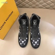 ルイヴィトン 新作 靴 本革 通販＆送料込 LVshoes209