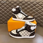 ルイヴィトン 新作 靴 本革 通販＆送料込 LVshoes204