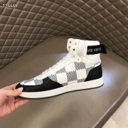 ルイヴィトン 新作 靴 本革 通販＆送料込 LVshoes216