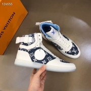 ルイヴィトン 新作 靴 本革 通販＆送料込 LVshoes217