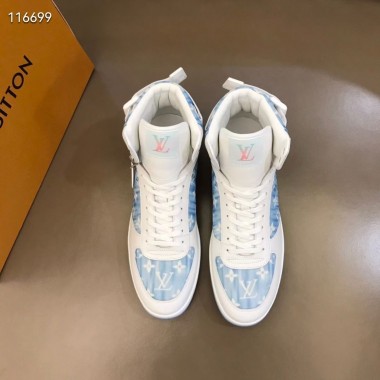 ルイヴィトン 新作 靴 本革 通販＆送料込 LVshoes205