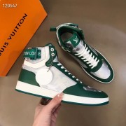 ルイヴィトン 新作 靴 本革 通販＆送料込 LVshoes211