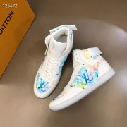 ルイヴィトン 新作 靴 本革 通販＆送料込 LVshoes206