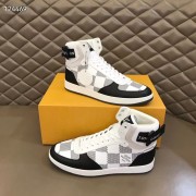 ルイヴィトン 新作 靴 本革 通販＆送料込 LVshoes216