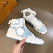 ルイヴィトン 新作 靴 本革 通販＆送料込 LVshoes205