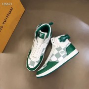 ルイヴィトン 新作 靴 本革 通販＆送料込 LVshoes214