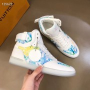 ルイヴィトン 新作 靴 本革 通販＆送料込 LVshoes206