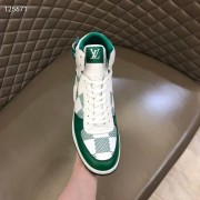 ルイヴィトン 新作 靴 本革 通販＆送料込 LVshoes214