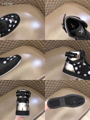 ルイヴィトン 新作 靴 本革 通販＆送料込 LVshoes209
