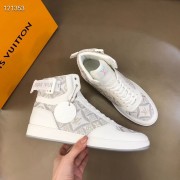 ルイヴィトン 新作 靴 本革 通販＆送料込 LVshoes212