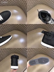 ルイヴィトン 新作 靴 本革 通販＆送料込 LVshoes219