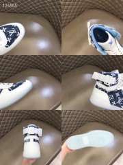 ルイヴィトン 新作 靴 本革 通販＆送料込 LVshoes217