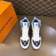 ルイヴィトン 新作 靴 本革 通販＆送料込 LVshoes217