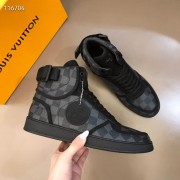 ルイヴィトン 新作 靴 本革 通販＆送料込 LVshoes203