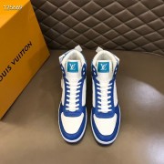 ルイヴィトン 新作 靴 本革 通販＆送料込 LVshoes220