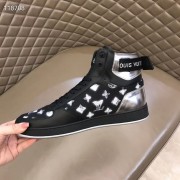 ルイヴィトン 新作 靴 本革 通販＆送料込 LVshoes209
