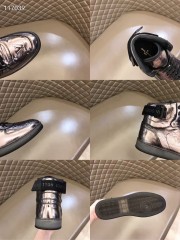ルイヴィトン 新作 靴 本革 通販＆送料込 LVshoes207