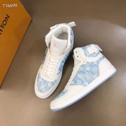 ルイヴィトン 新作 靴 本革 通販＆送料込 LVshoes205