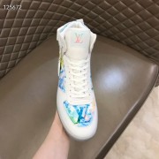 ルイヴィトン 新作 靴 本革 通販＆送料込 LVshoes206