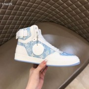 ルイヴィトン 新作 靴 本革 通販＆送料込 LVshoes205