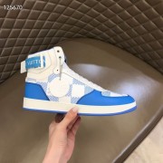 ルイヴィトン 新作 靴 本革 通販＆送料込 LVshoes215