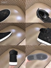 ルイヴィトン 新作 靴 本革 通販＆送料込 LVshoes210