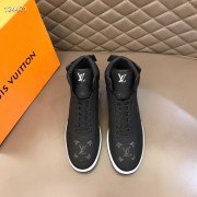 ルイヴィトン 新作 靴 本革 通販＆送料込 LVshoes210