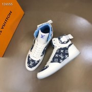 ルイヴィトン 新作 靴 本革 通販＆送料込 LVshoes217