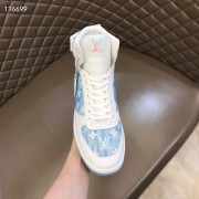 ルイヴィトン 新作 靴 本革 通販＆送料込 LVshoes205
