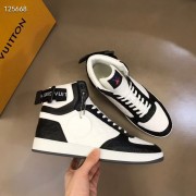 ルイヴィトン 新作 靴 本革 通販＆送料込 LVshoes221