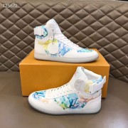 ルイヴィトン 新作 靴 本革 通販＆送料込 LVshoes206