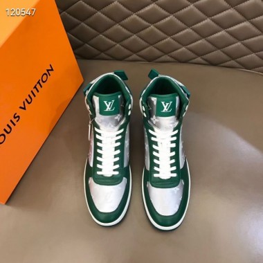 ルイヴィトン 新作 靴 本革 通販＆送料込 LVshoes211