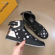 ルイヴィトン 新作 靴 本革 通販＆送料込 LVshoes209