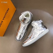 ルイヴィトン 新作 靴 本革 通販＆送料込 LVshoes208
